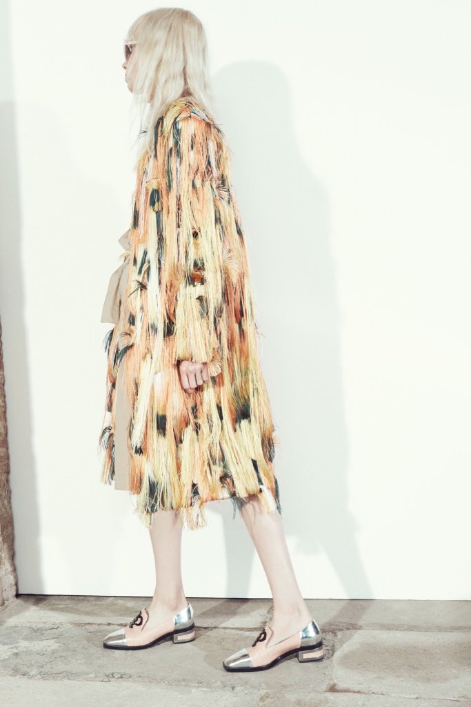 璞琪 Emilio Pucci 2016早春度假系列时装发布(Resort 2016)