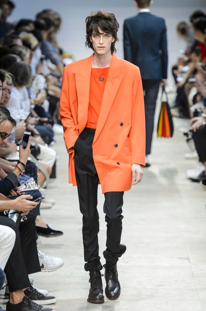 保罗·史密斯 Paul Smith 2016春夏系列男装发布秀 - Paris Spring 2016 Menswear
