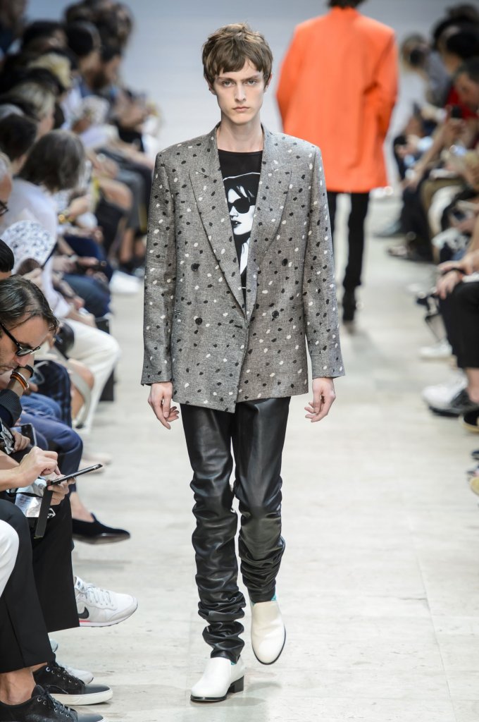 保罗·史密斯 Paul Smith 2016春夏系列男装发布秀 - Paris Spring 2016 Menswear