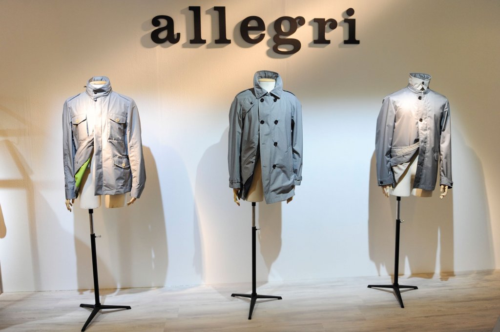 Allegri 2016春夏系列男装发布 - Pitti Uomo Spring 2016 Menswear