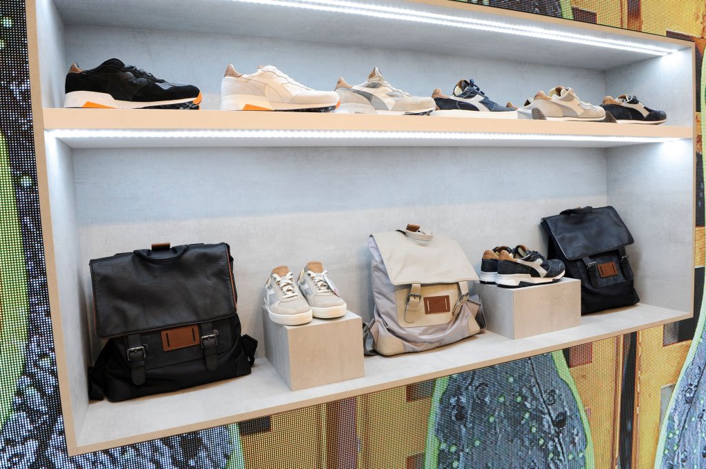 Diadora Heritage 2016春夏系列男装发布 - Pitti Uomo Spring 2016 Menswear