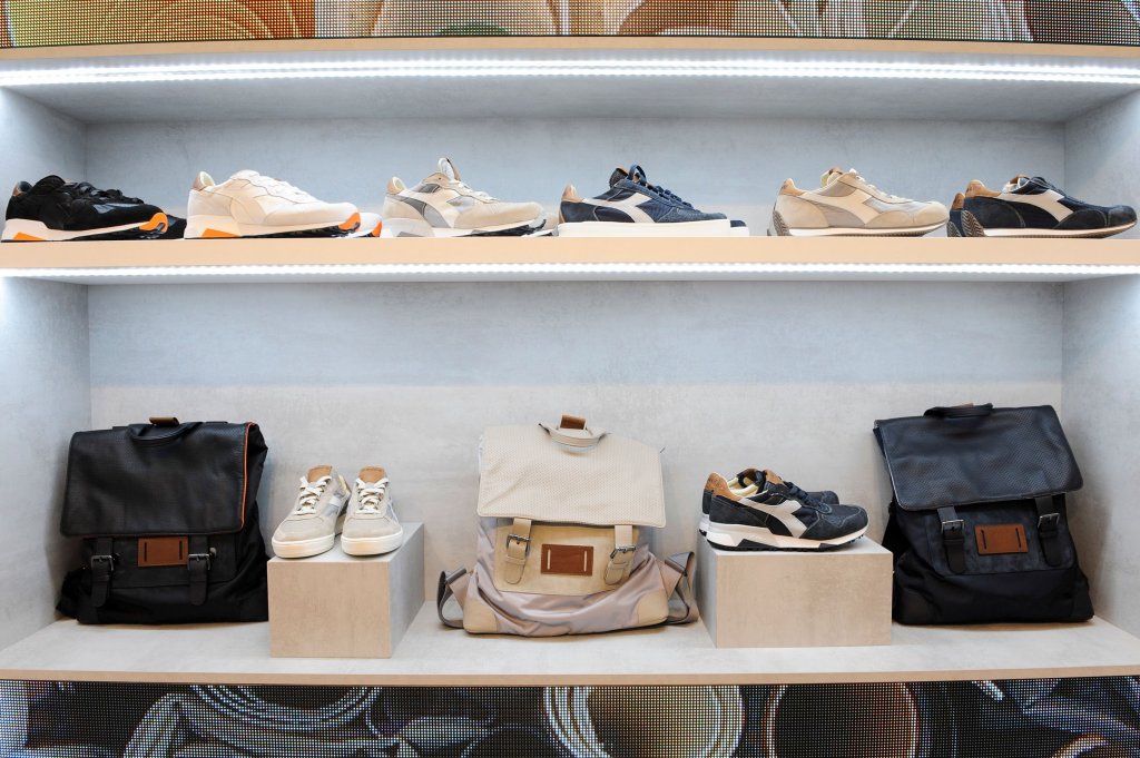 Diadora Heritage 2016春夏系列男装发布 - Pitti Uomo Spring 2016 Menswear