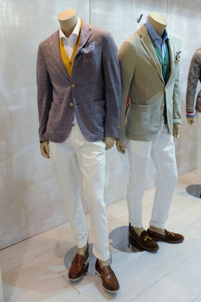 F Ferrante 2016春夏系列男装发布 - Pitti Uomo Spring 2016 Menswear