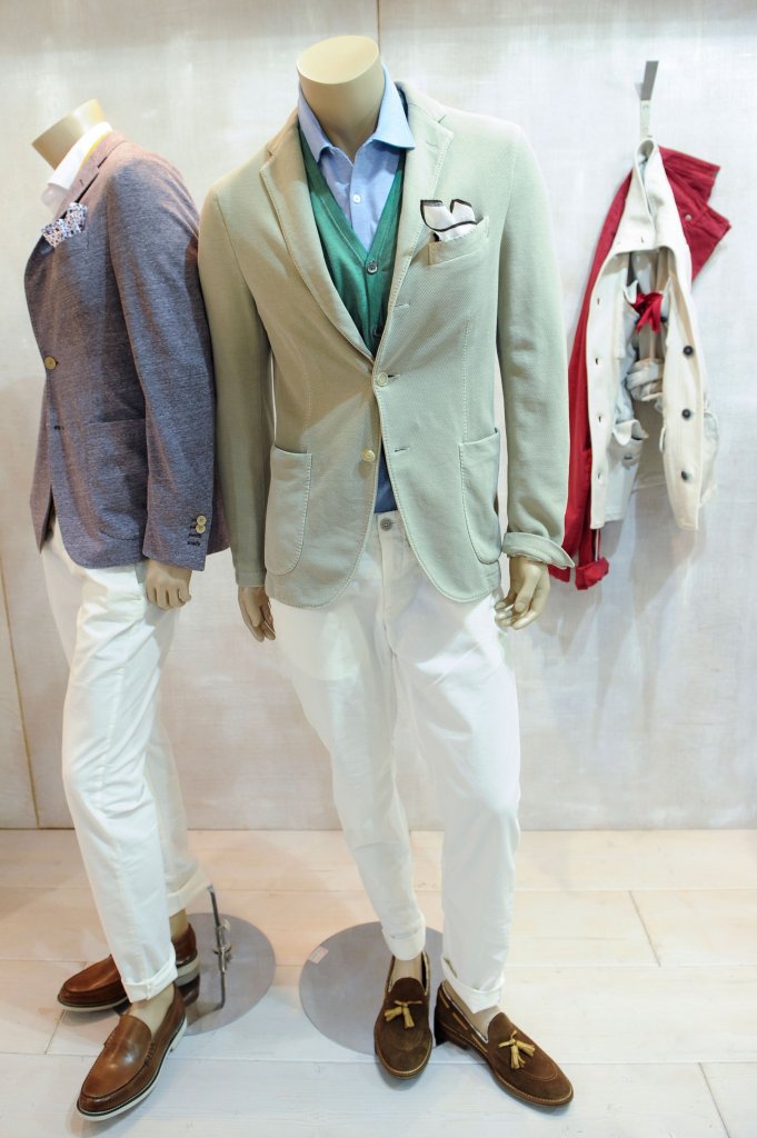 F Ferrante 2016春夏系列男装发布 - Pitti Uomo Spring 2016 Menswear