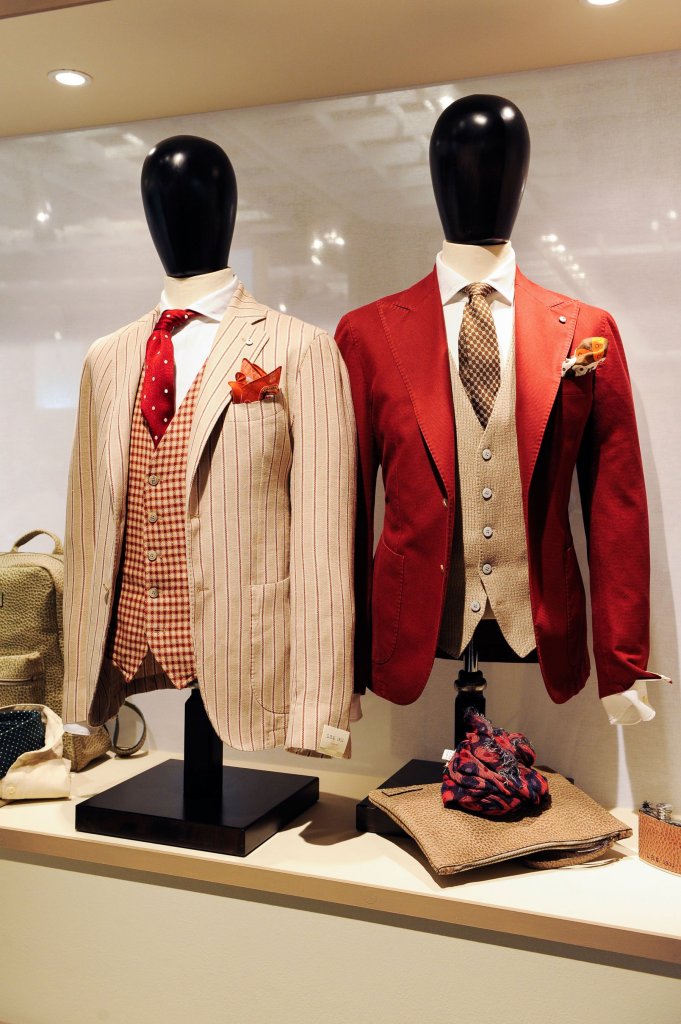 L.B.M 1911 2016春夏系列男装发布 - Pitti Uomo Spring 2016 Menswear