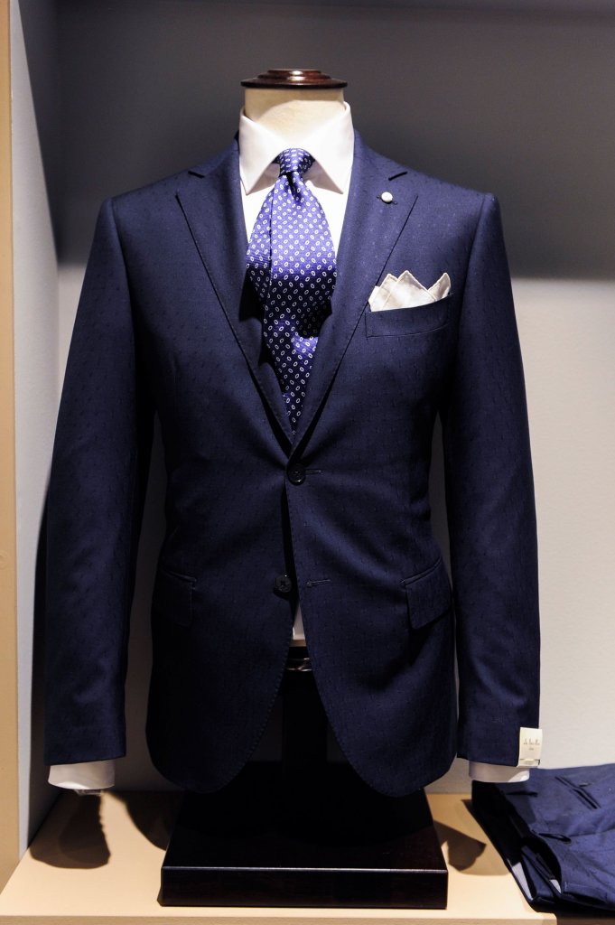 Luigi Bianchi Mantova 2016春夏系列男装发布 - Pitti Uomo Spring 2016 Menswear