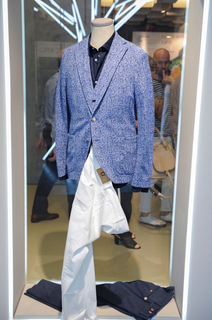 Manuel Ritz 2016春夏系列男装发布 - Pitti Uomo Spring 2016 Menswear