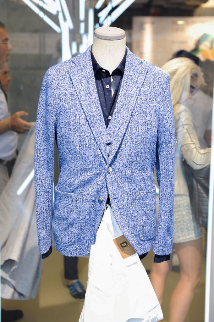 Manuel Ritz 2016春夏系列男装发布 - Pitti Uomo Spring 2016 Menswear