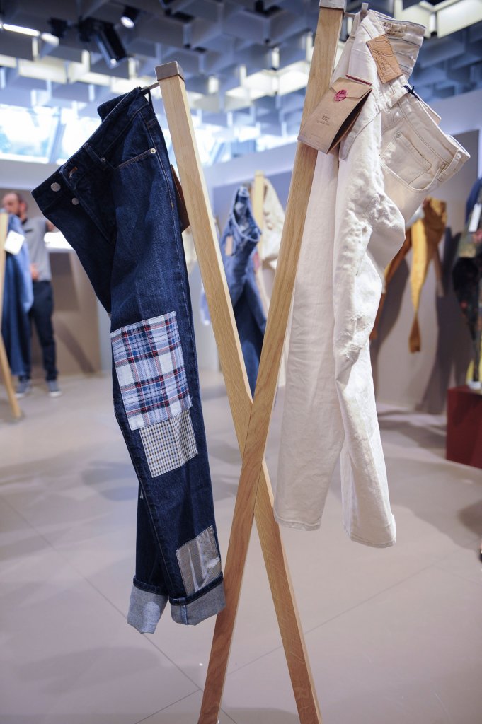 PT01 Pantaloni Torino 2016春夏系列男装发布 - Pitti Uomo Spring 2016 Menswear