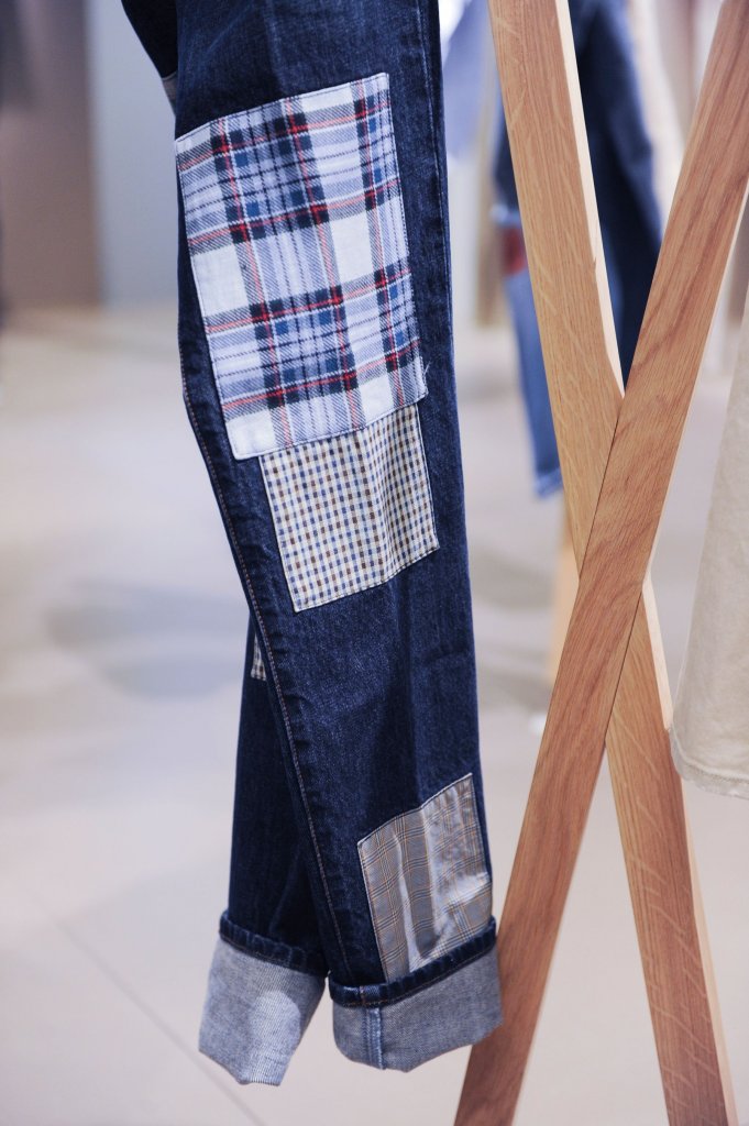PT01 Pantaloni Torino 2016春夏系列男装发布 - Pitti Uomo Spring 2016 Menswear