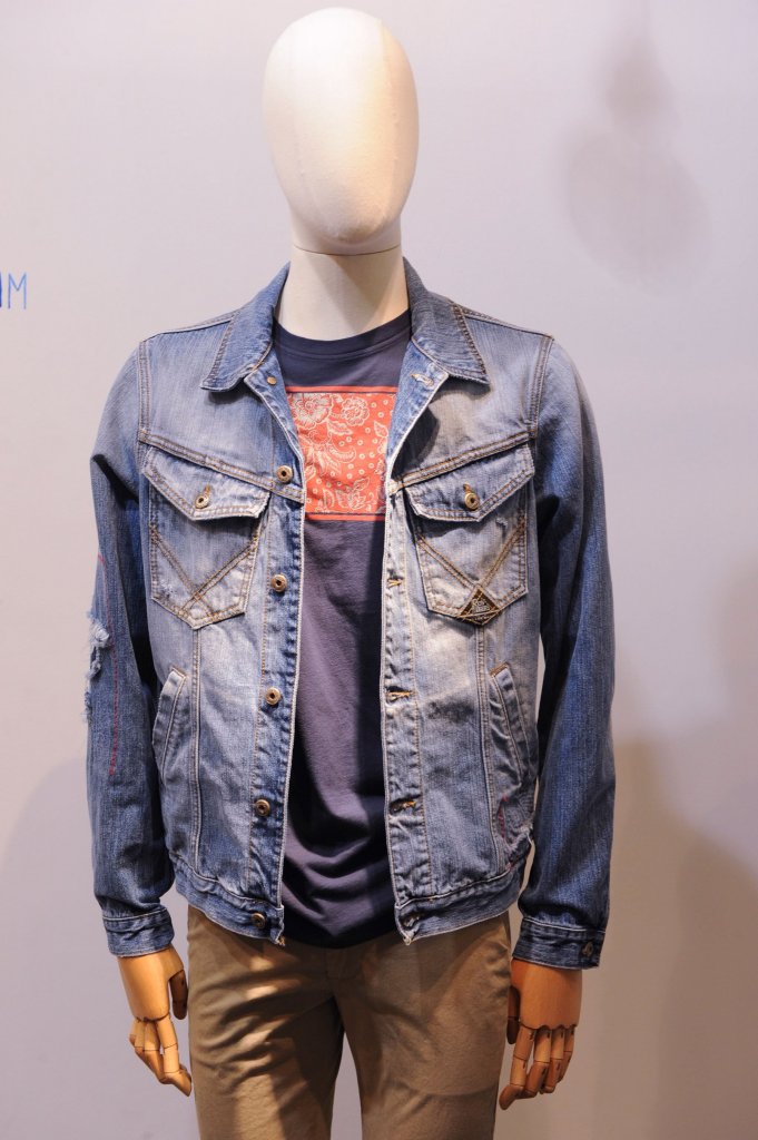 Roy Rogers 2016春夏系列男装发布 - Pitti Uomo Spring 2016 Menswear