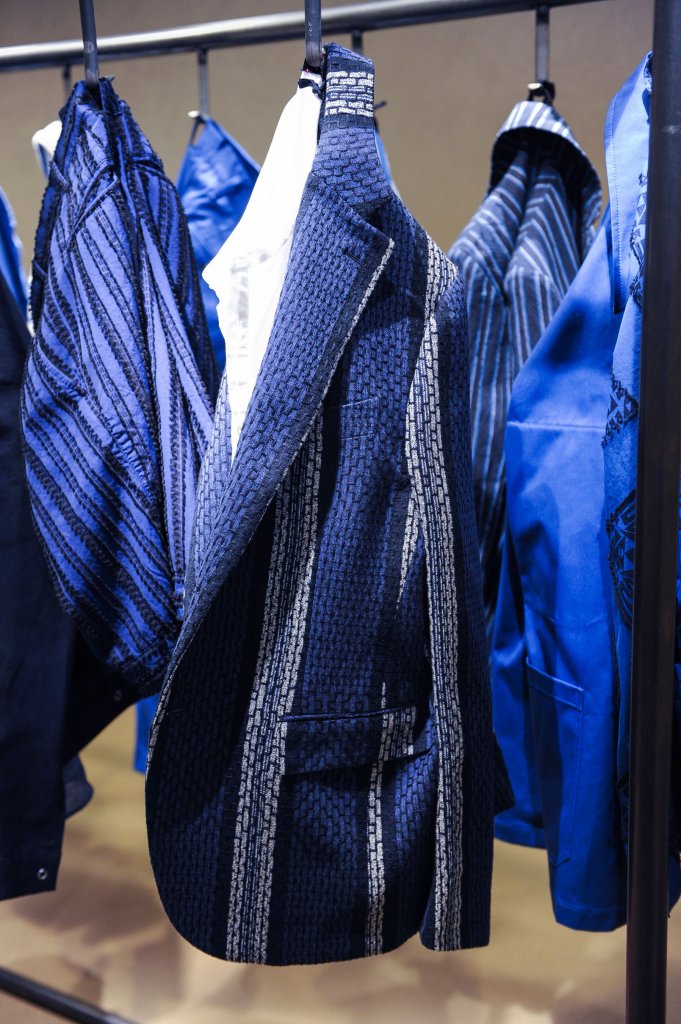 The Gigi 2016春夏系列男装发布 - Pitti Uomo Spring 2016 Menswear