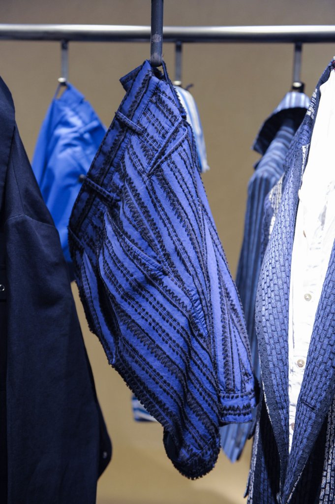 The Gigi 2016春夏系列男装发布 - Pitti Uomo Spring 2016 Menswear