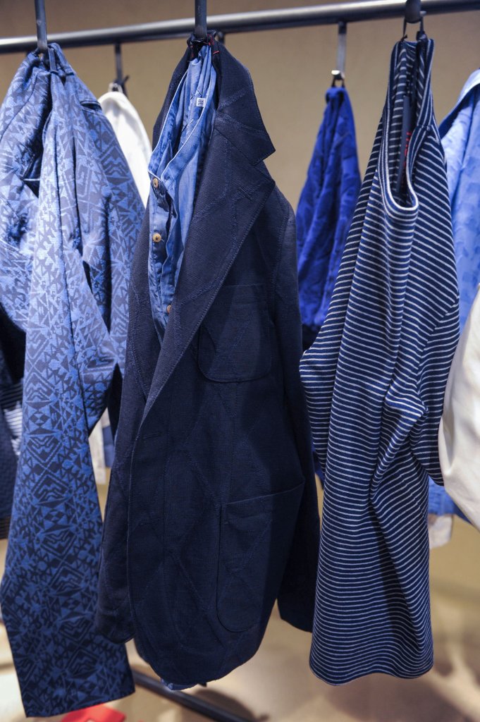 The Gigi 2016春夏系列男装发布 - Pitti Uomo Spring 2016 Menswear