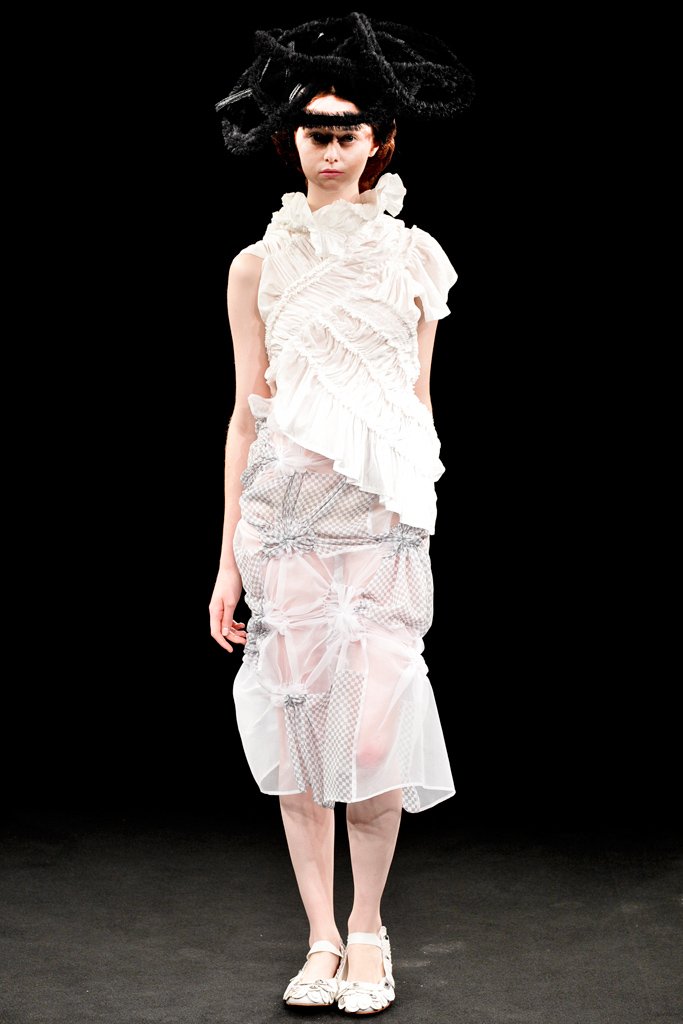 Tao   2011春夏高级成衣系列时装Lookbook - Spring / Summer
