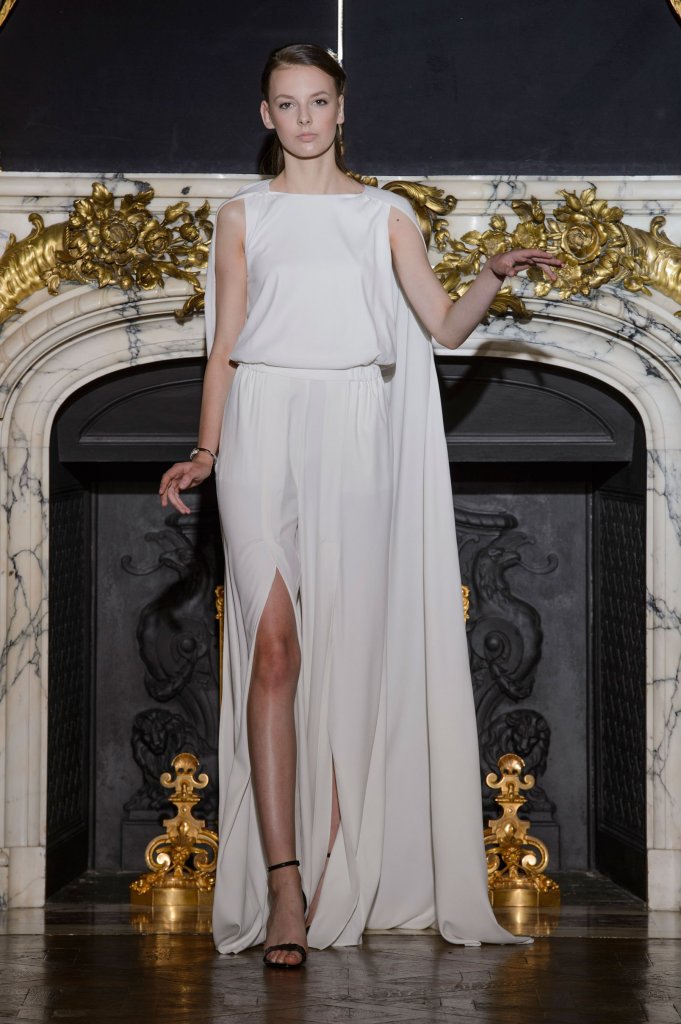Eva Minge 2015/16秋冬高级定制发布秀－Couture Fall 2015