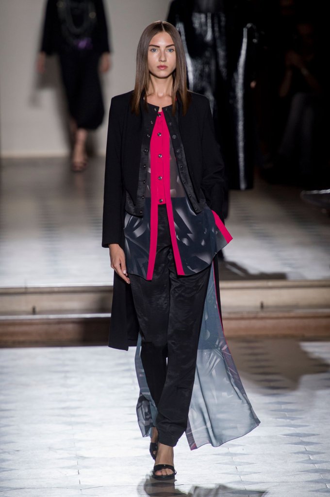 Julien Fournie 2015/16秋冬高级定制发布秀－Couture Fall 2015