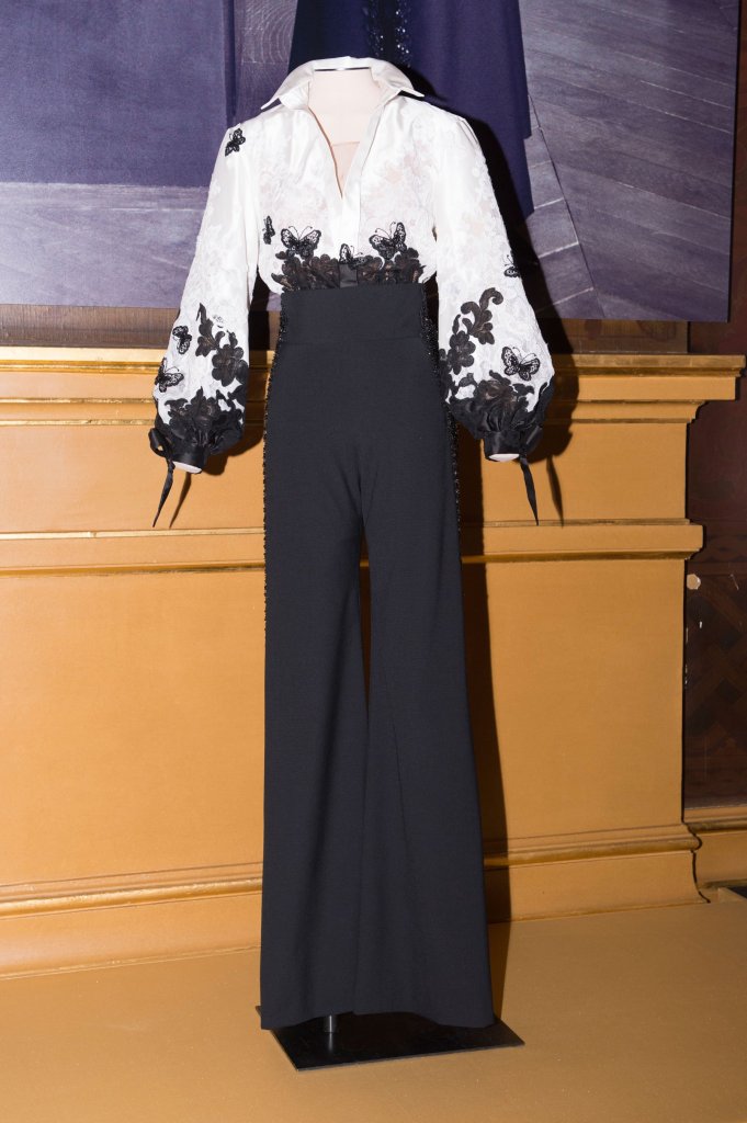 艾历克西斯·马毕 Alexis Mabille 2015/16秋冬高级定制发布－Couture Fall 2015