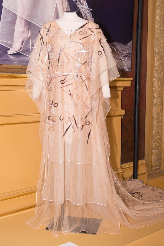 艾历克西斯·马毕 Alexis Mabille 2015/16秋冬高级定制发布－Couture Fall 2015