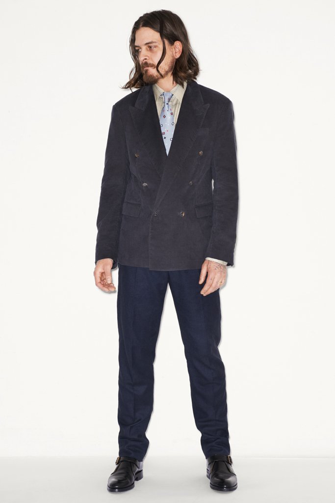 Adam Kimmel  2011秋冬系列男装Lookbook  -Fall 2011 Menswear