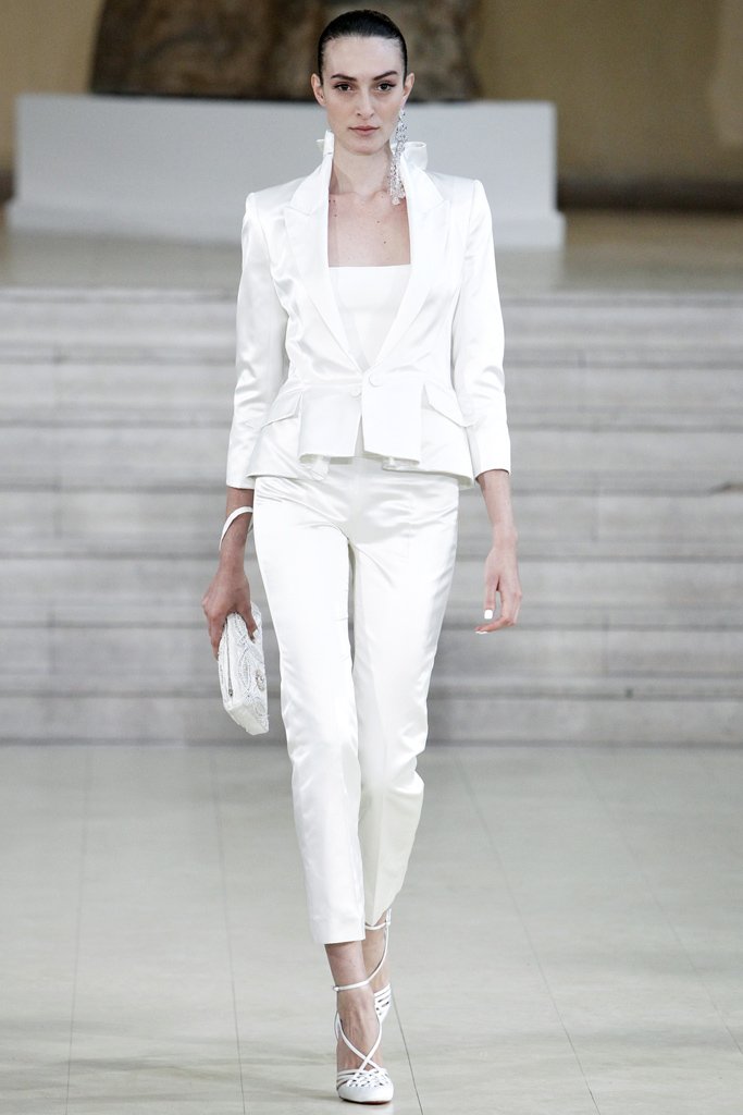  艾历克西斯·马毕 Alexis Mabille   2011春夏高级定制系列时装发布秀 — Couture Spring 2011