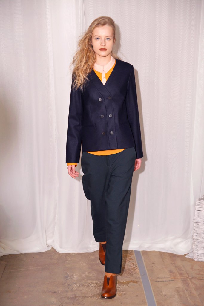 Araks   2011秋冬高级成衣系列时装Lookbook —  Fall 2011