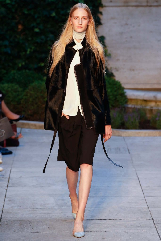 bruuns bazaar 2016春夏系列时装发布秀 - copenhagen spring 2016