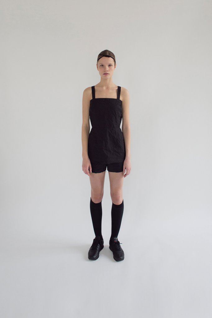 Nina Donis 2015春夏系列时装发布 - Moscow Spring 2015