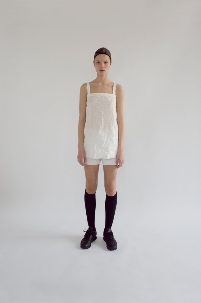 Nina Donis 2015春夏系列时装发布 - Moscow Spring 2015