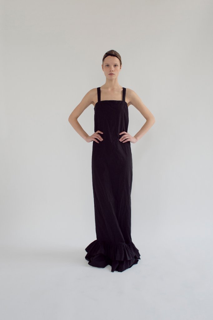 Nina Donis 2015春夏系列时装发布 - Moscow Spring 2015
