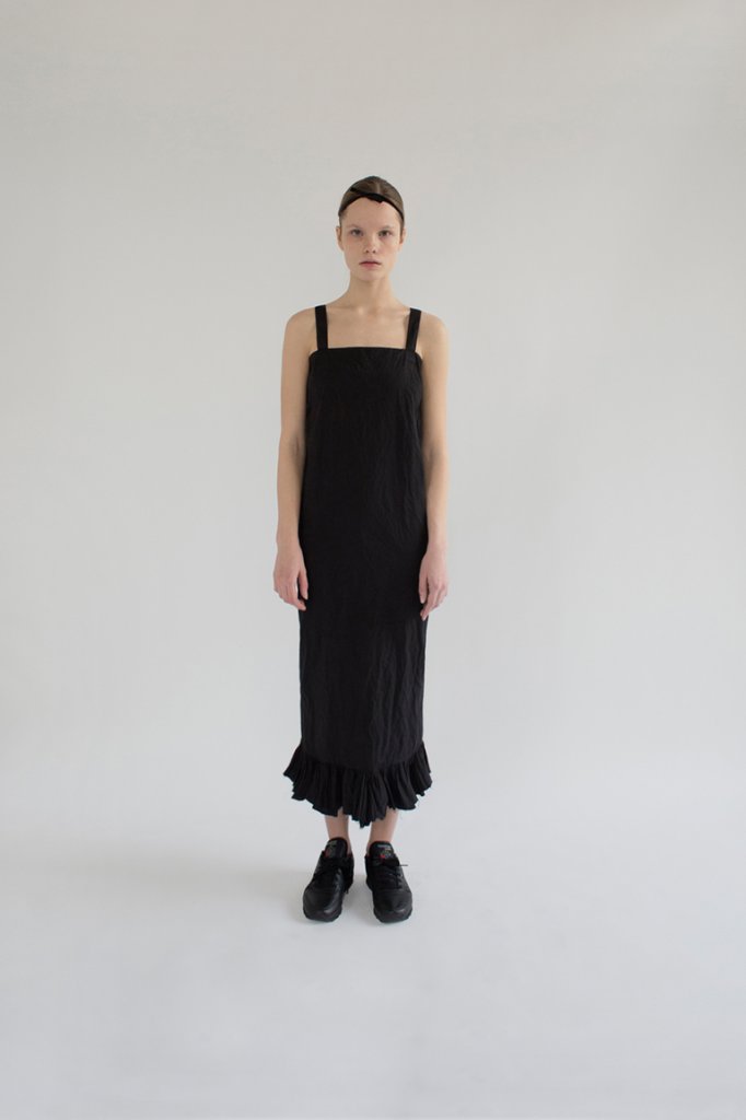 Nina Donis 2015春夏系列时装发布 - Moscow Spring 2015