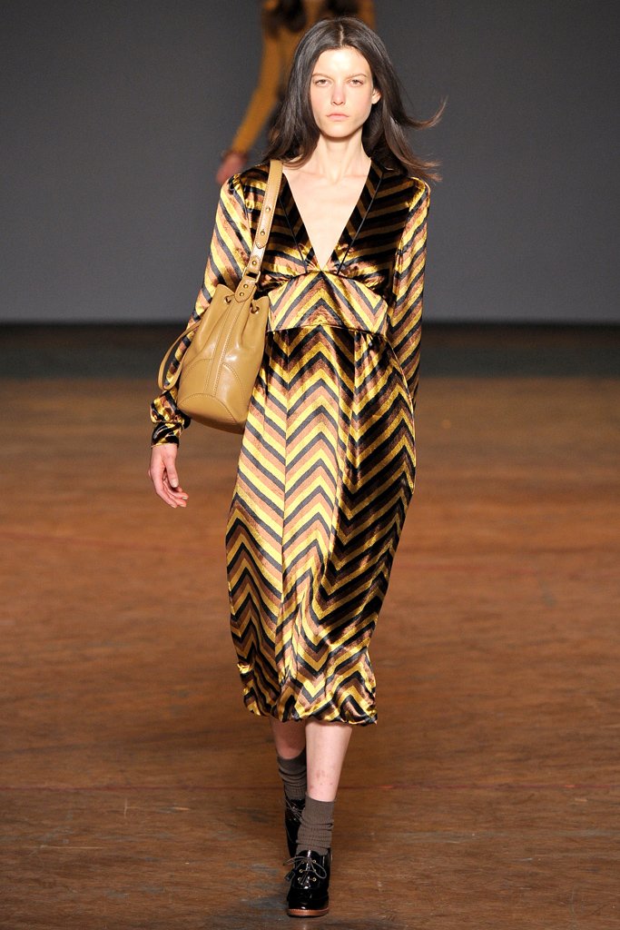 [WW1781] Marc By Marc Jacobs | Mini Dress