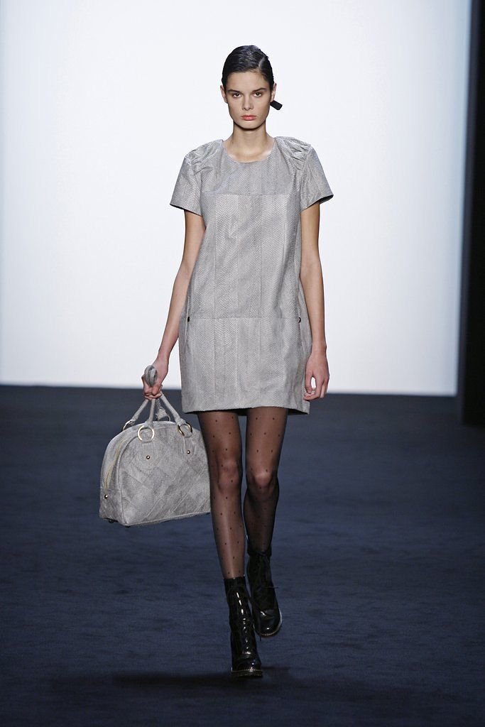 mongrels in common 2010/11秋冬系列时装发布秀 - berlin fall 2010