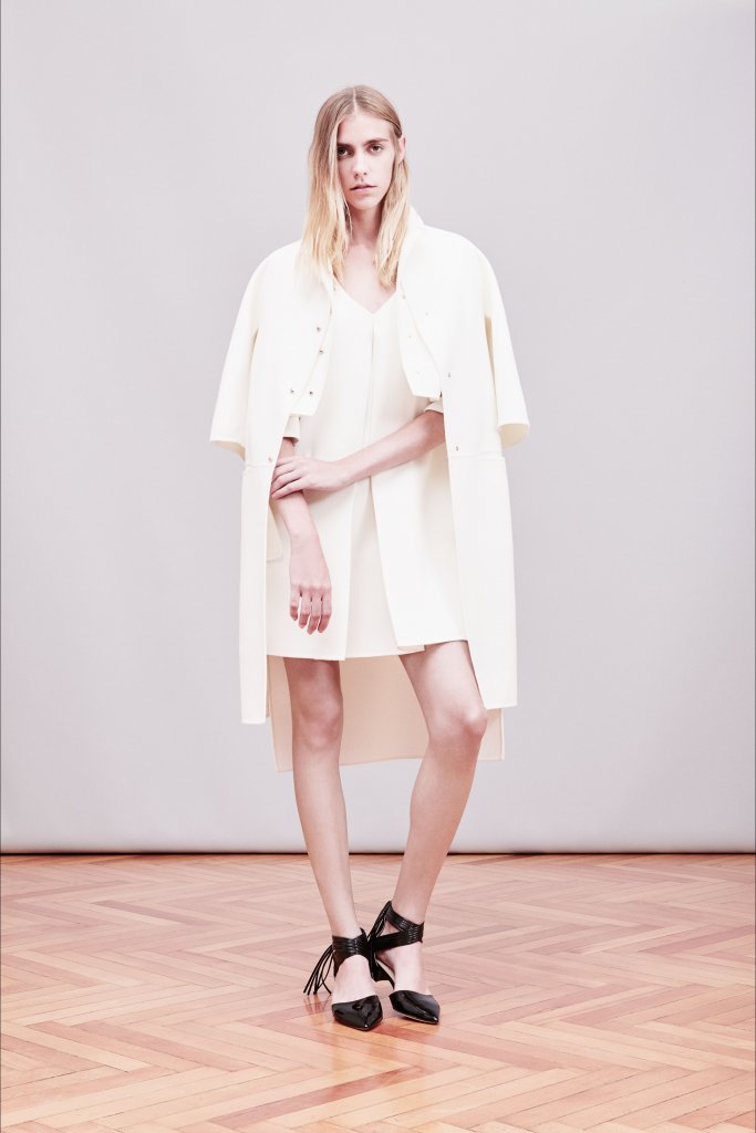 Albino 2016早春度假系列时装Lookbook(Resort 2016)