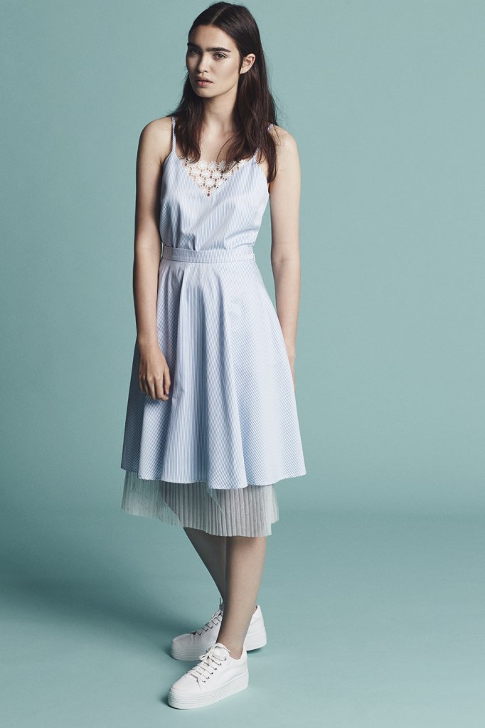 Asli Filinta 2016早春度假系列时装Lookbook(Resort 2016)