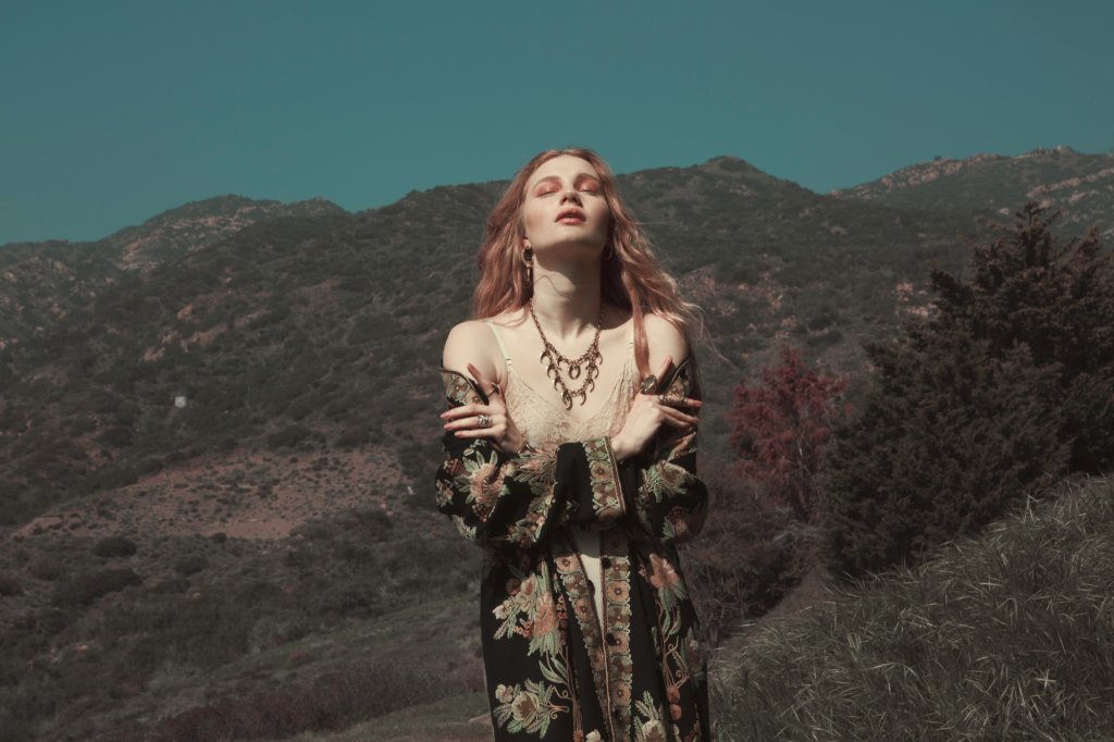 Torchlight Jewelry 2015/16秋冬系列首饰Lookbook
