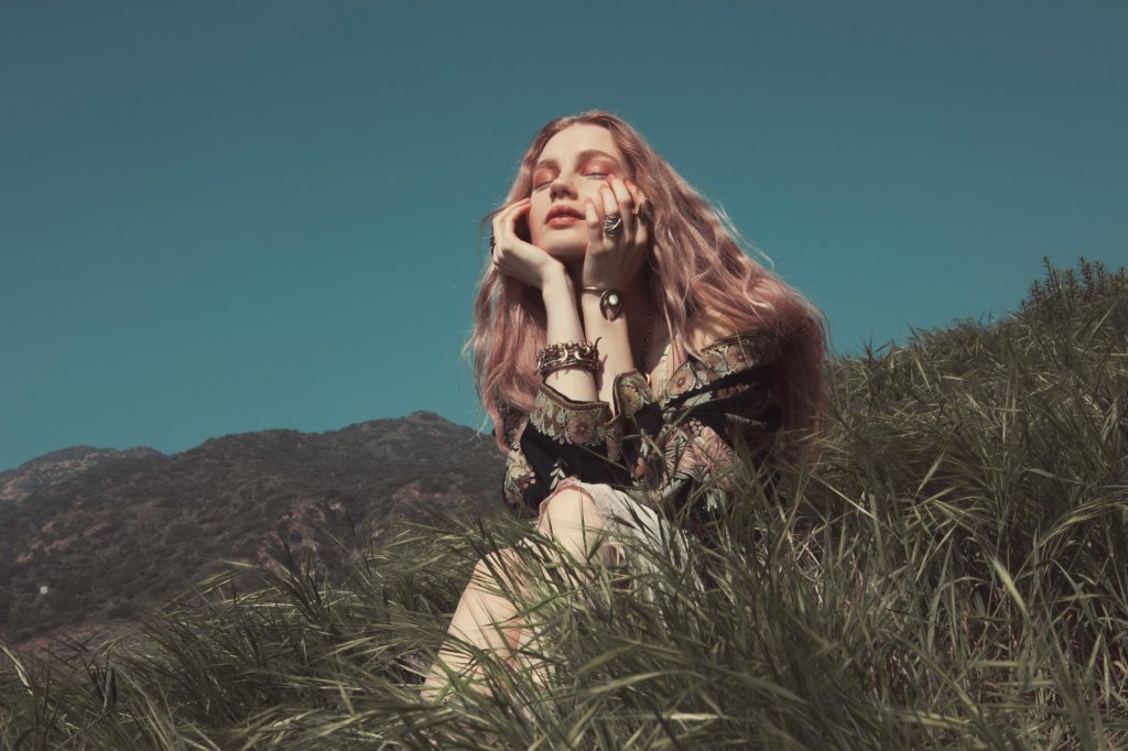 Torchlight Jewelry 2015/16秋冬系列首饰Lookbook