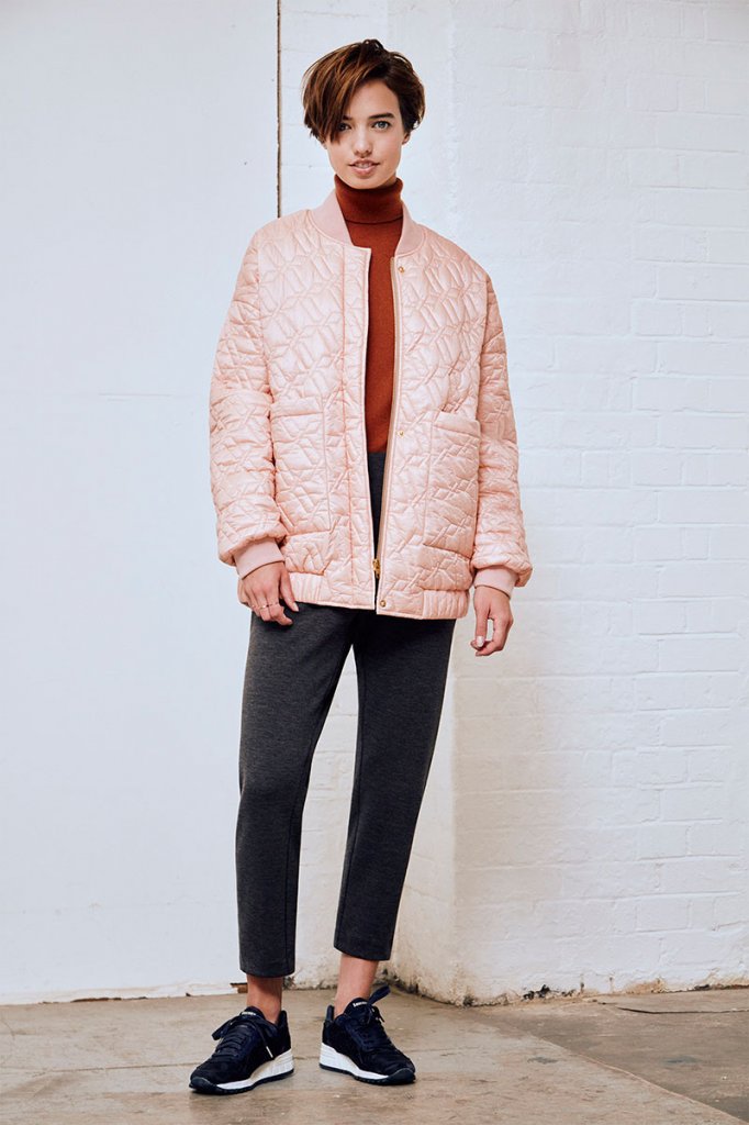 ASOS 2015/16秋冬系列时装Lookbook - Autumn (Fall) / Winter 2015