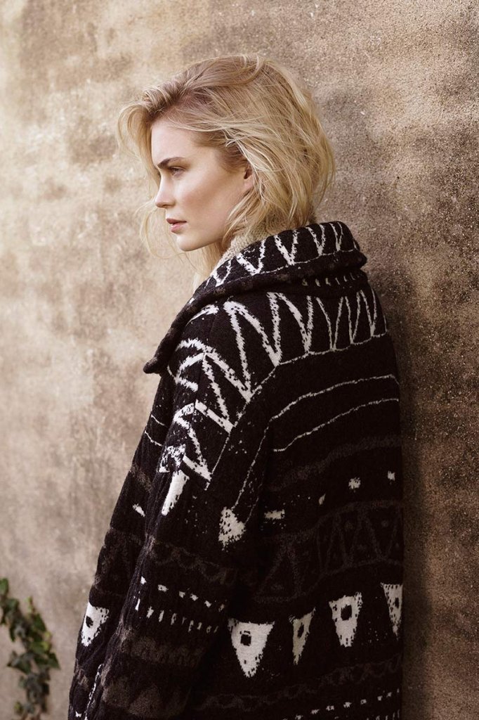 ALDOMARTINS 2015/16秋冬系列时装Lookbook - Autumn (Fall) / Winter 2015