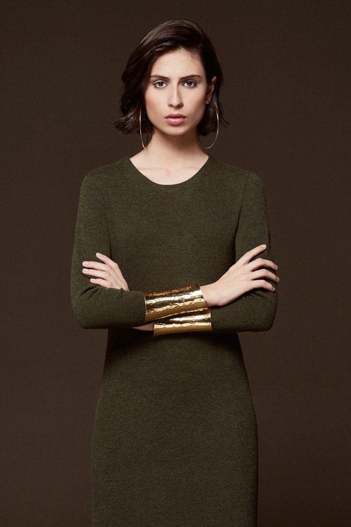 Nubbe 2015/16秋冬系列时装Lookbook - Autumn (Fall) / Winter 2015
