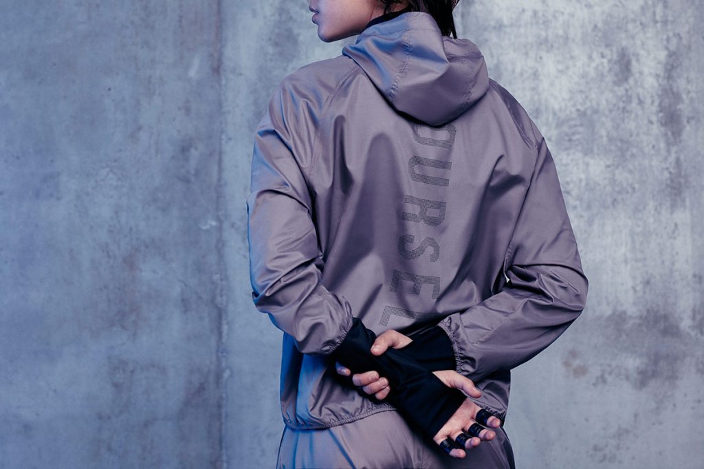 Oysho Gymwear 2015/16秋冬系列时装Lookbook - Autumn (Fall) / Winter 2015
