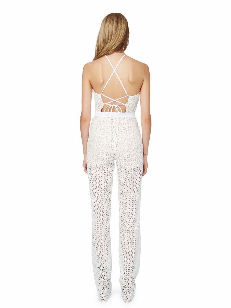 塔玛拉·梅隆 Tamara Mellon 2016春夏系列时装发布 - New York Spring 2016