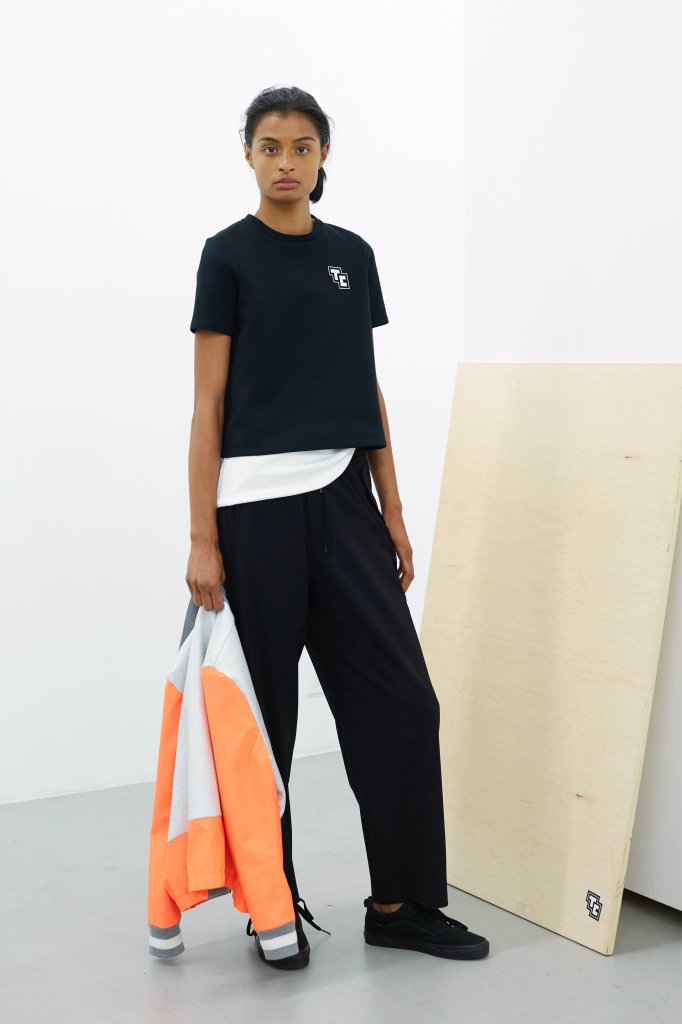 Tim Coppens 2016春夏系列时装发布 - New York Spring 2016