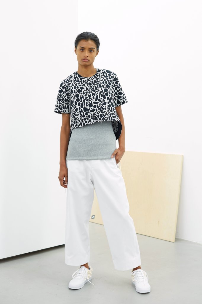 Tim Coppens 2016春夏系列时装发布 - New York Spring 2016