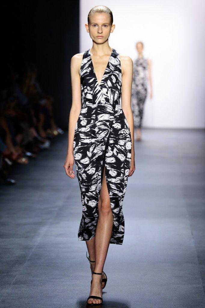 Yigal Azrouël 2016春夏系列时装发布秀 - New York Spring 2016