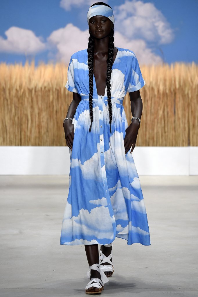 Mara Hoffman 2016春夏系列时装发布秀 - New York Spring 2016