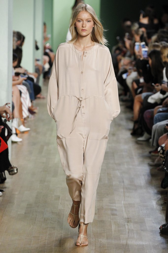 Tibi 2016春夏系列时装发布秀 - New York Spring 2016