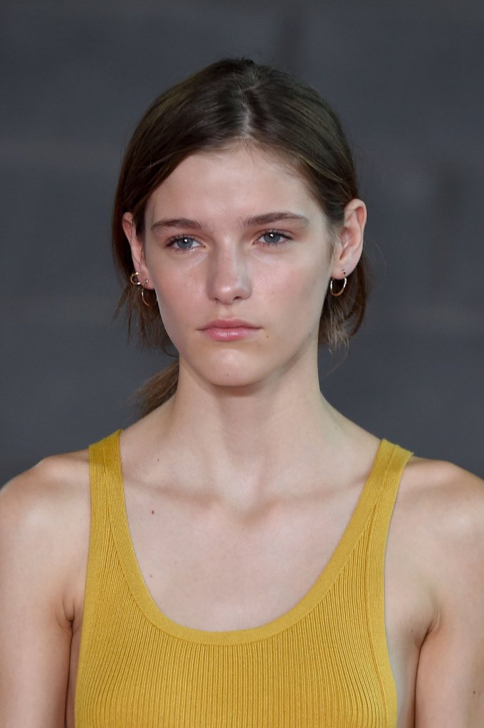 emilia wickstead 2016春夏系列时装发布秀(细节部分) - london