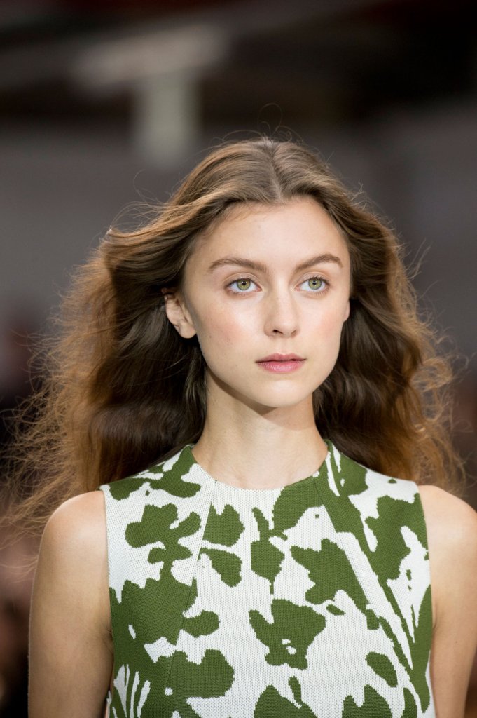 贾斯珀·康兰 jasper conran 2016春夏系列时装发布秀(细节部分)