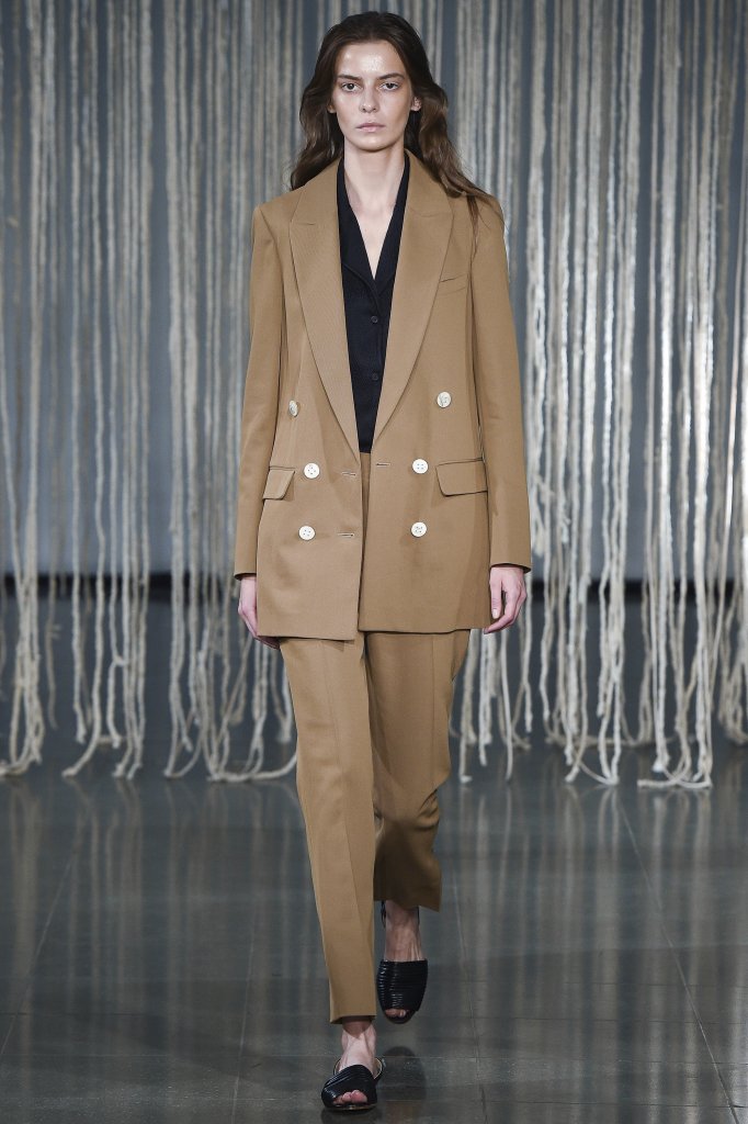 芭芭拉·卡萨索拉 barbara casasola 2016春夏系列时装发布秀